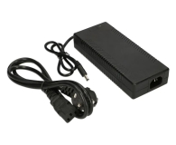 ExtraLink 48V 144W Zasilacz 3A, wtyczka jack 5,5/2,1mm - 1542596 - zdjęcie 1